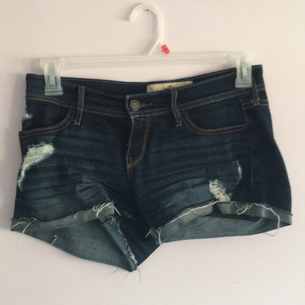 Hollister Shorts